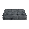Double Reclining Sofa 9577DG-3