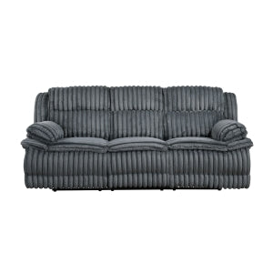 Double Reclining Sofa 9577DG-3