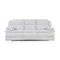 Double Reclining Sofa 9577GY-3