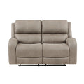 Double Reclining Love Seat 9601BR-2