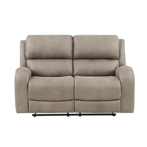 Double Reclining Love Seat 9601BR-2