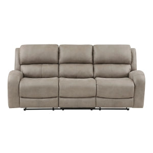 Double Reclining Sofa 9601BR-3