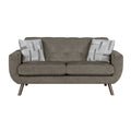 Love Seat 9627CAF-2