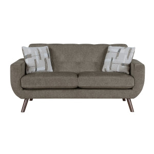 Love Seat 9627CAF-2