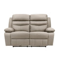 Power Double Reclining Love Seat 9628LTE-2PW