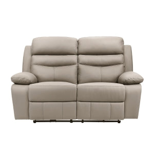 Power Double Reclining Love Seat 9628LTE-2PW