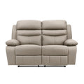 Double Reclining Love Seat 9628LTE-2