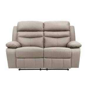 Double Reclining Love Seat 9628LTE-2