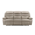 Power Double Reclining Sofa 9628LTE-3PW
