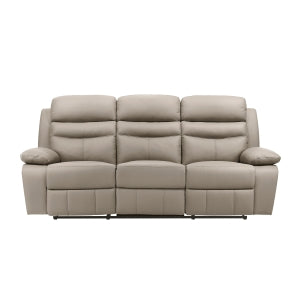 Double Reclining Sofa 9628LTE-3