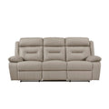 Double Reclining Sofa 9629LTE-3