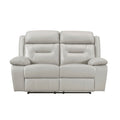 Double Reclining Love Seat 9629SVE-2