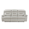 Double Reclining Sofa 9629SVE-3
