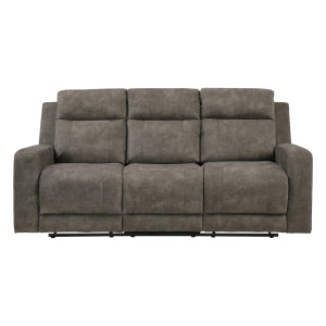 Double Reclining Sofa 9635BR-3