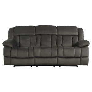 Double Reclining Sofa 9636-3