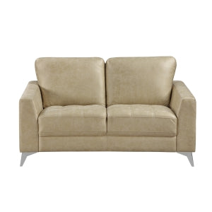 Love Seat 9637SND-2