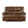 Double Reclining Love Seat 9639BR-2