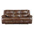 Double Reclining Sofa 9639BR-3