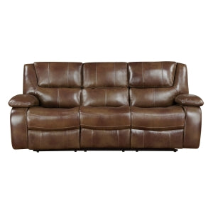 Double Reclining Sofa 9639BR-3