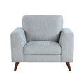 Chair 9644BGY-1