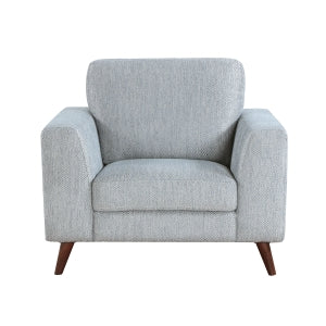Chair 9644BGY-1