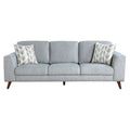 Sofa 9644BGY-3