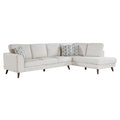 2-Piece Sectional with Right Chaise 9644SVE*23L5R