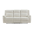 Double Reclining Sofa 9646BE-3