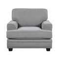Chair 9648GY-1