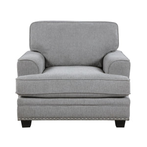 Chair 9648GY-1