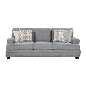 Sofa 9648GY-3