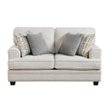Love Seat 9648SN-2