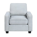 Chair 9660GY-1
