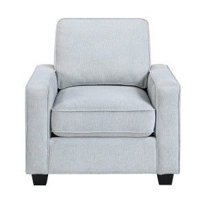 Chair 9660GY-1