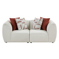 Love Seat 9669CN-2*