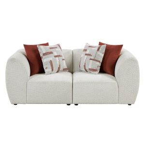 Love Seat 9669CN-2*