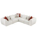 5-Piece Modular Sectional 9669CN*3CR2AC