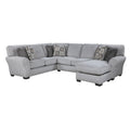 2-Piece Reversible Sectional 9679GY*SC