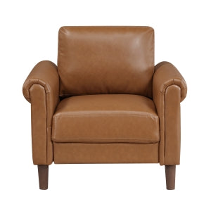 Chair 9690BRW-1