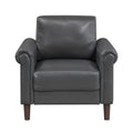 Chair 9690DGY-1