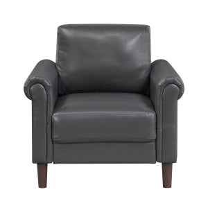 Chair 9690DGY-1