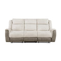 Double Reclining Sofa 9703BE-3