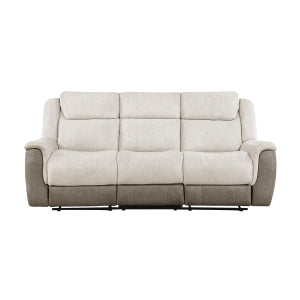 Double Reclining Sofa 9703BE-3