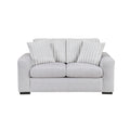 Love Seat 9720GRY-2