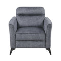 Chair 9733DGY-1