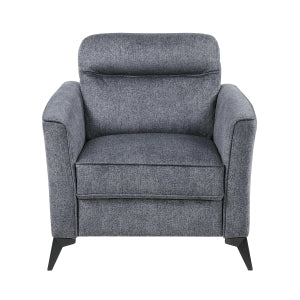 Chair 9733DGY-1