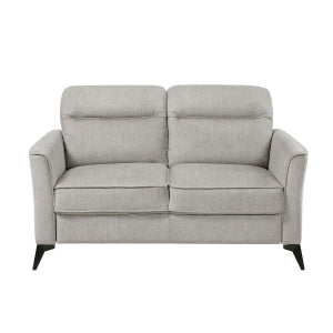 Love Seat 9733TAN-2