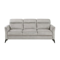 Sofa 9733TAN-3