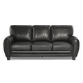 Sofa 9734BK-3