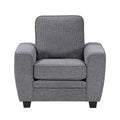 Chair 9745DG-1